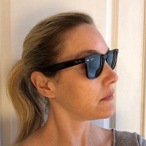 Original Ray Ban Wayfarer